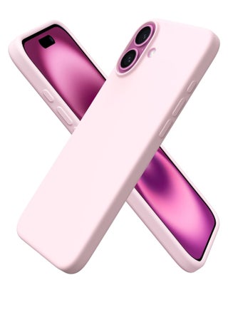 Chalk Pink