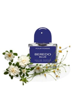 Blue Byredo blue perfume 