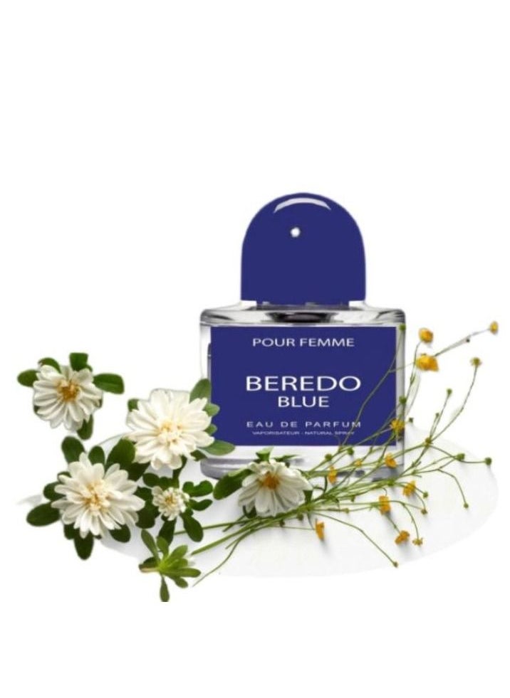 بلو عطر بريدو ازرق 