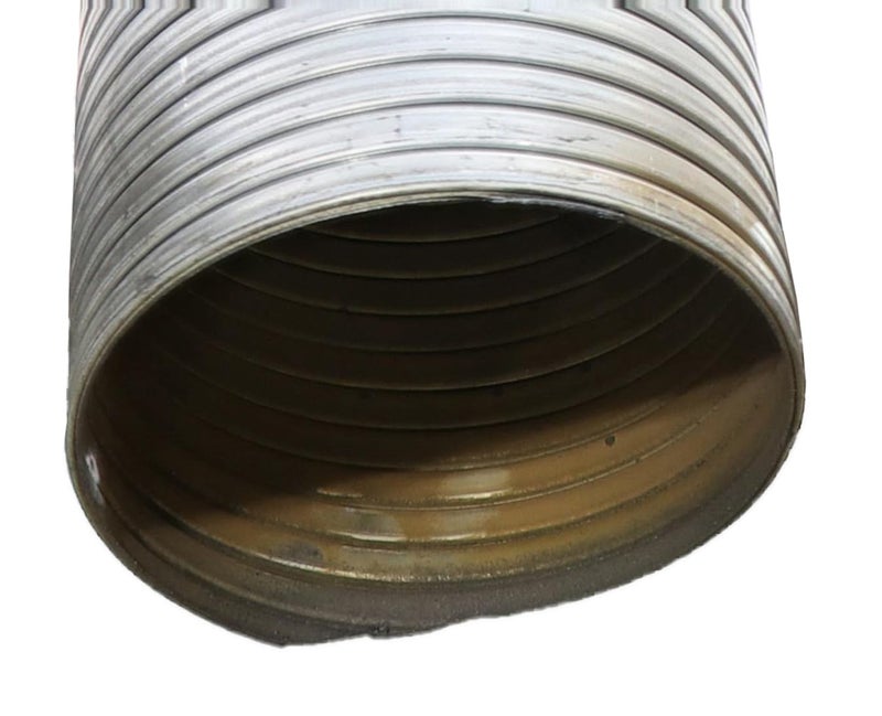 Walker Heavy Duty 43382 Universal Universal Exhaust Flex Pipe 5" Inlet (ID) 5" Outlet (ID) - Image 3