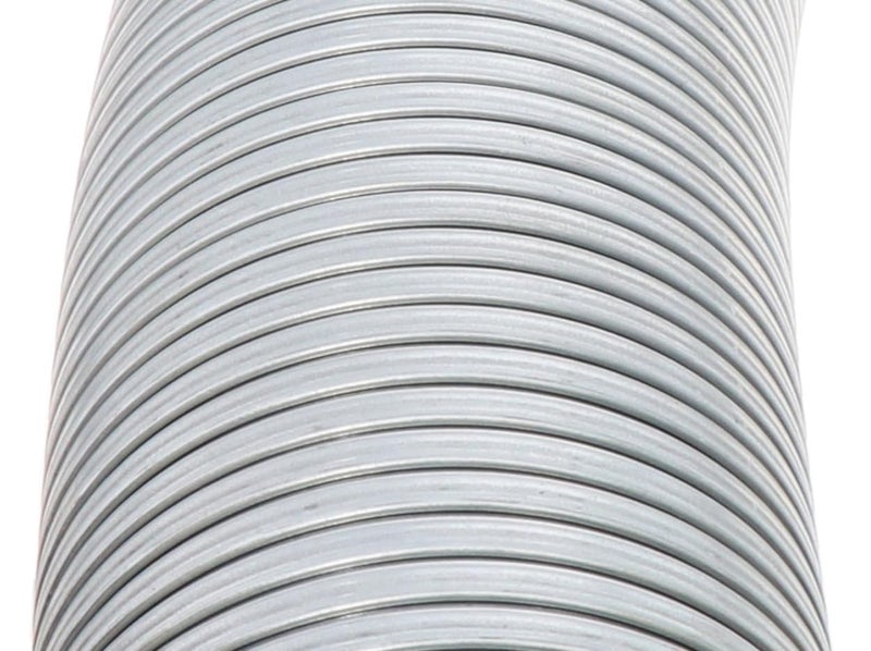 Walker Heavy Duty 43382 Universal Universal Exhaust Flex Pipe 5" Inlet (ID) 5" Outlet (ID) - Image 2