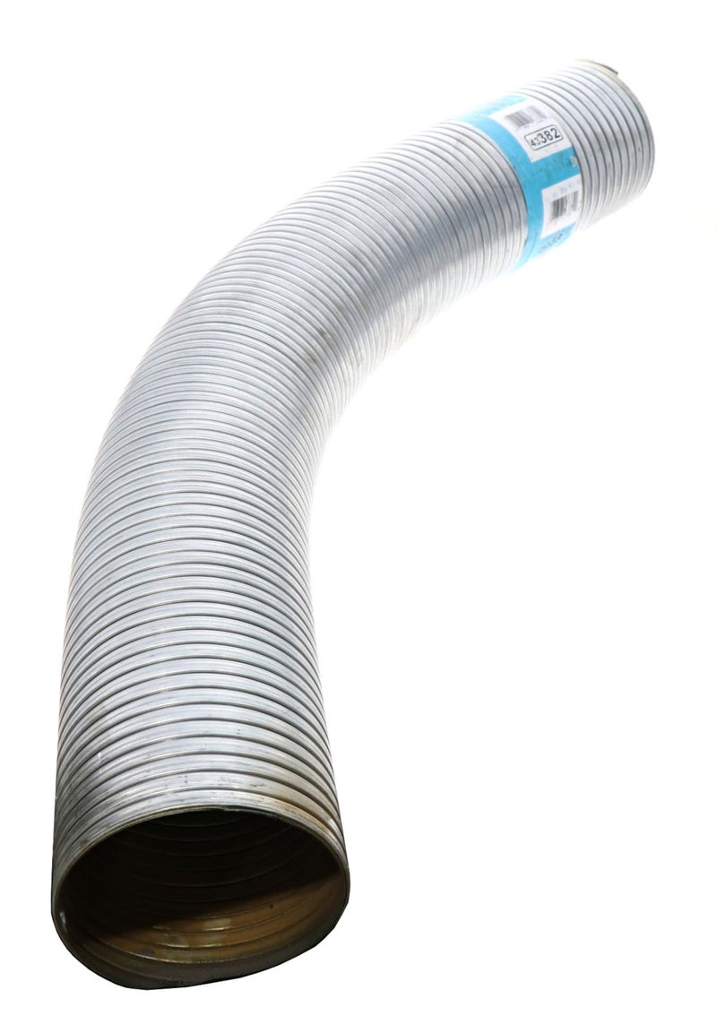 Walker Heavy Duty 43382 Universal Universal Exhaust Flex Pipe 5" Inlet (ID) 5" Outlet (ID) - Image 1