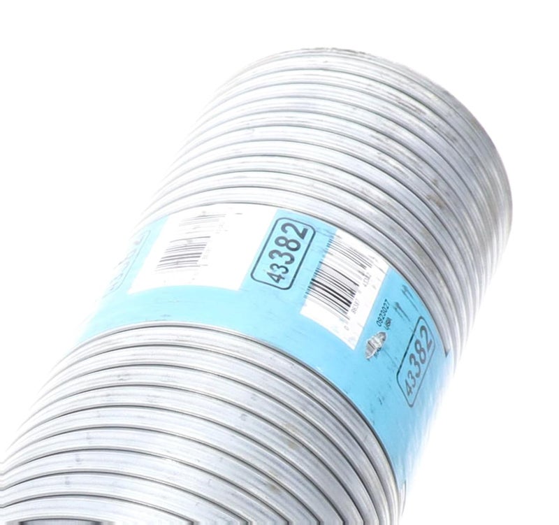 Walker Heavy Duty 43382 Universal Universal Exhaust Flex Pipe 5" Inlet (ID) 5" Outlet (ID) - Image 4