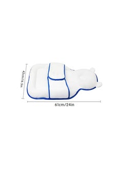 Moro Moro Baby Stroller & Car Seat Cushion – Adjustable Head & Body Support  - Image 2