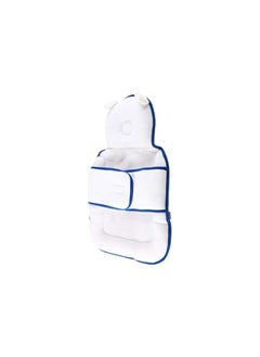 Moro Moro Baby Stroller & Car Seat Cushion – Adjustable Head & Body Support  - Image 3