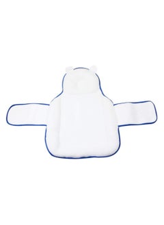 Moro Moro Baby Stroller & Car Seat Cushion – Adjustable Head & Body Support  - Image 4