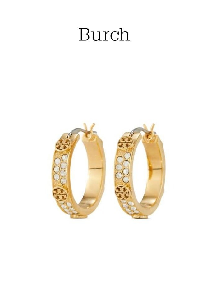 Burch Women's Earrings with Gift Box - Image 1