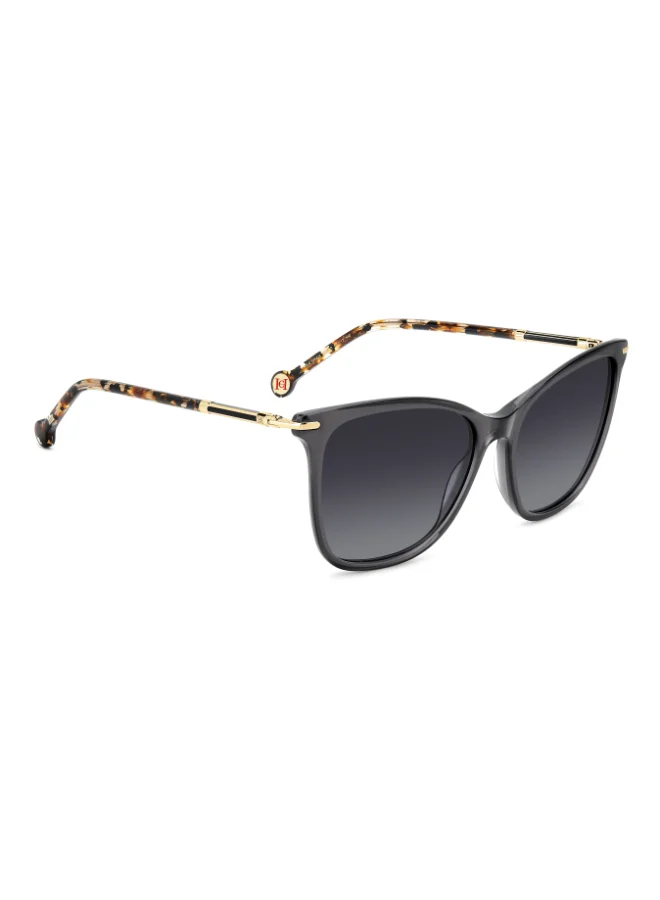 CAROLINA HERRERA RECTANGULAR CAROLINA HERRERA SUNGLASSES FRAMES