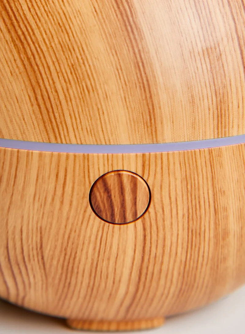 Aroma Home 2 Essential Oils With Mini Ultrasonic Diffuser