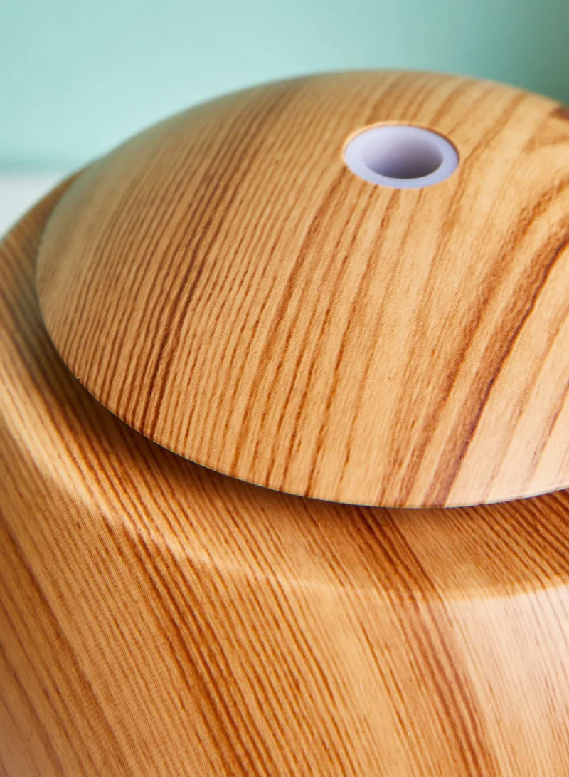 Aroma Home 2 Essential Oils With Mini Ultrasonic Diffuser