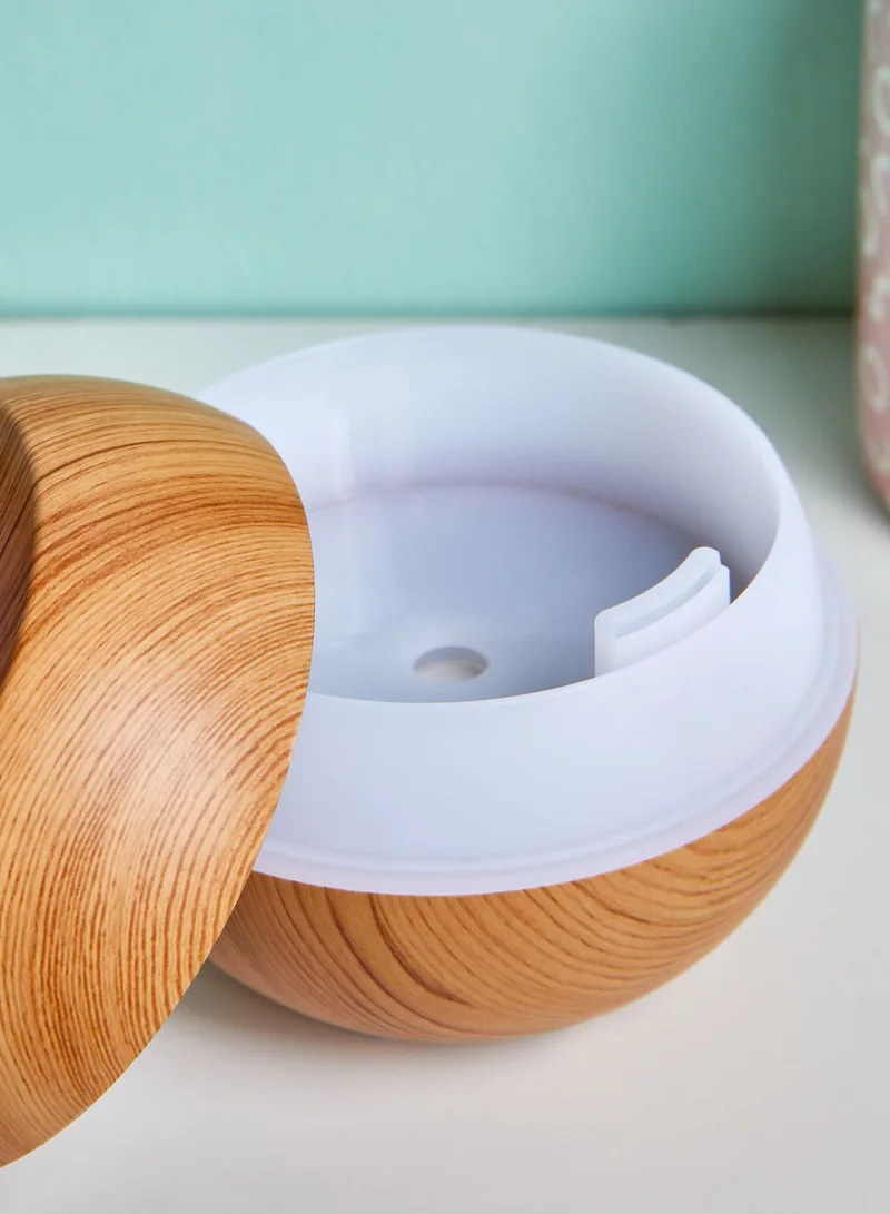 Aroma Home 2 Essential Oils With Mini Ultrasonic Diffuser
