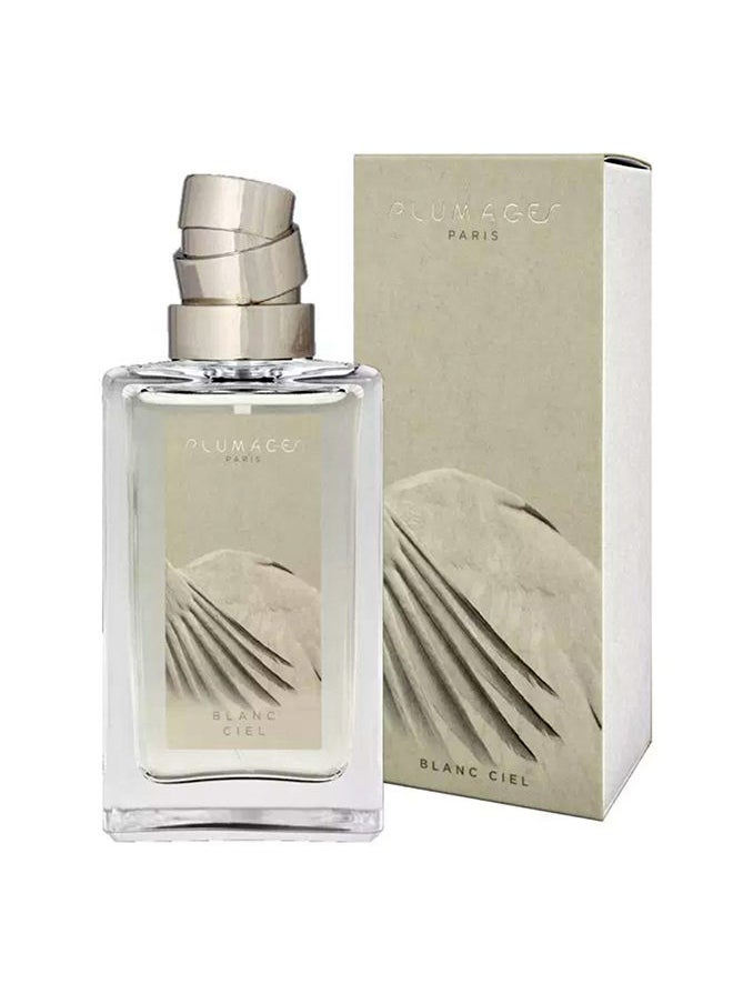 PLUMAGES PARIS - Lumages Blanc Ciel EDP 100Ml - Image 1