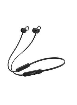 Generic Huawei FreeLace Lite In-Ear Earphones Black Best Price