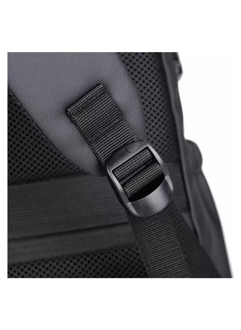 RAHALA - Rahala 2209 Laptop Backpack – Black - Image 1