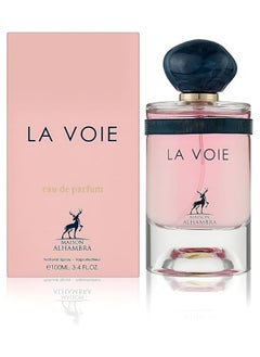 La voie MAISON Alhambra 100 ml