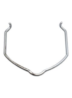 NIBEMINENT 2-Piece Retaining Clips Intercooler Turbo Hose Pipe Replacement For VW T5 T6 Audi A3 Transporter 1J0145769H  - Image 4