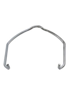 NIBEMINENT 2-Piece Retaining Clips Intercooler Turbo Hose Pipe Replacement For VW T5 T6 Audi A3 Transporter 1J0145769H  - Image 3