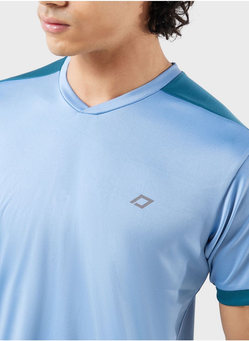 FRWD - Men'S Active Tee - Image 1
