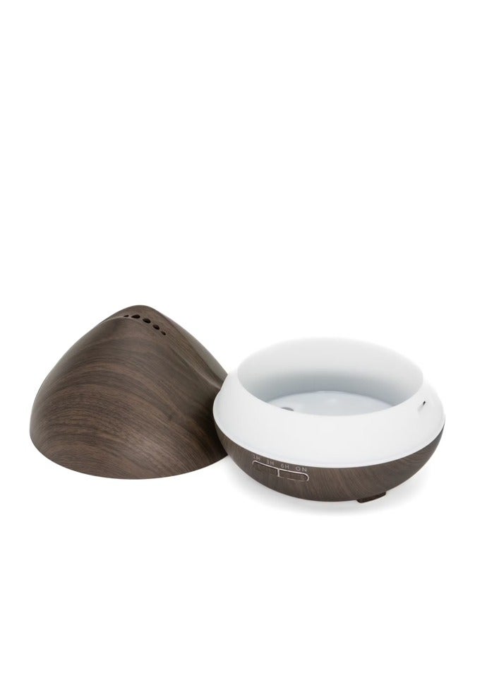 Electric Essential Oil Diffuser: with 500ml Scent Diffuser  - Image 3