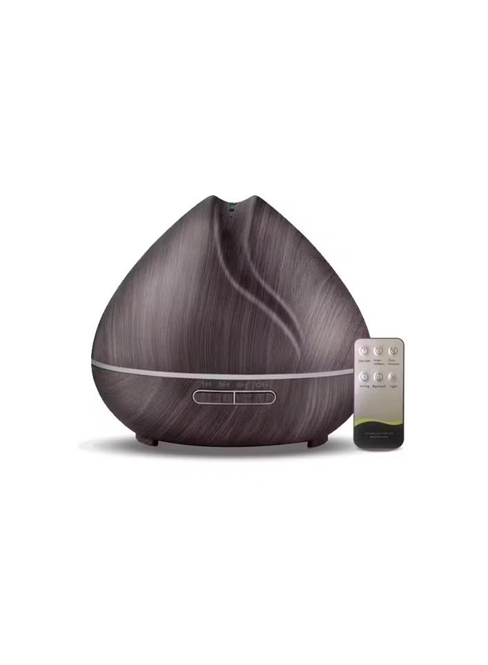 Electric Essential Oil Diffuser: with 500ml Scent Diffuser  - Image 1