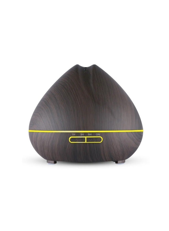 Electric Essential Oil Diffuser: with 500ml Scent Diffuser  - Image 2