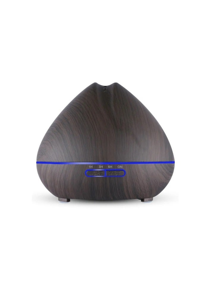 Electric Essential Oil Diffuser: with 500ml Scent Diffuser  - Image 4