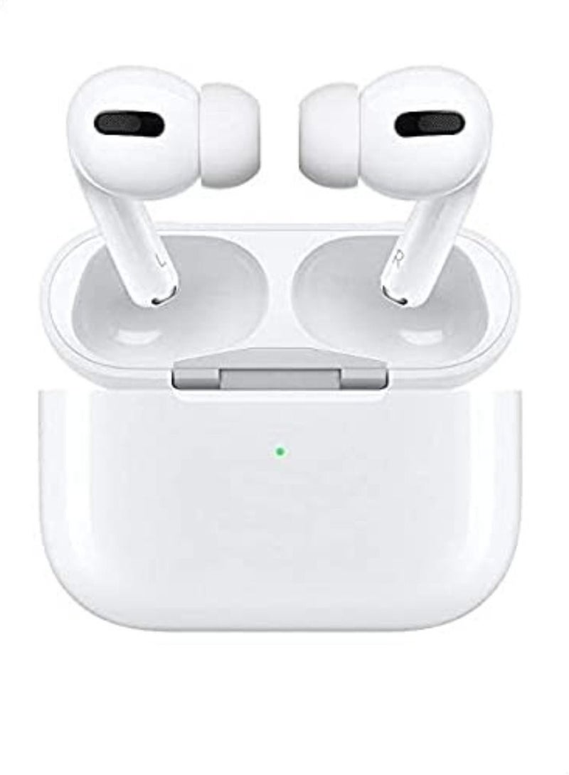 Haino Teko Germany Original Quality Air-3 Wireless In-Ear Bluetooth For iPhones And Androids White - Image 2