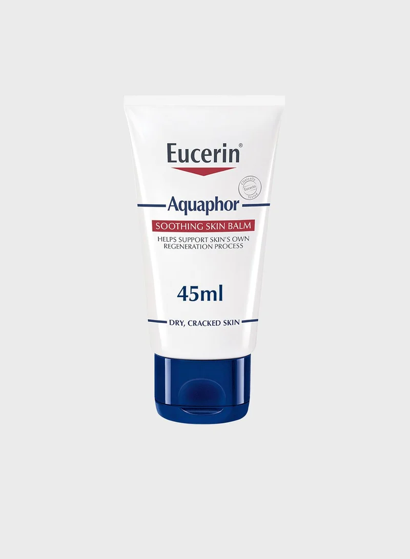 Eucerin Aquaphor Soothing Skin Balm Tube 40gm