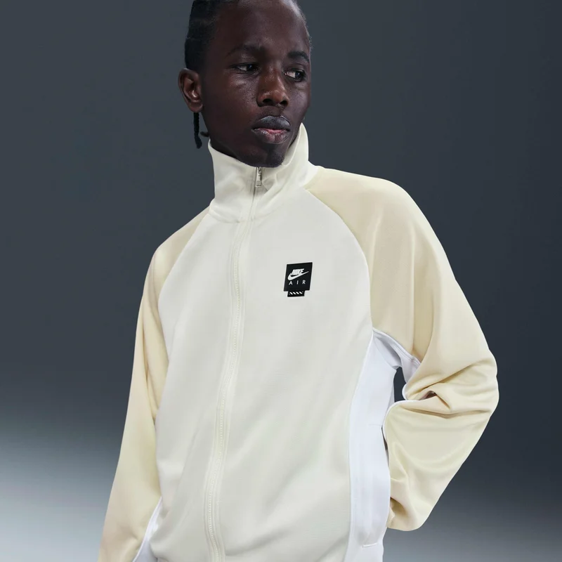 Nike Men's Air Jacket