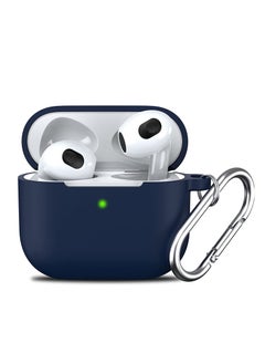 Silicone Protective Case Cover for Apple Airpods 3