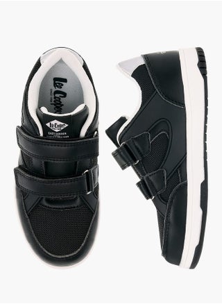 Boys' Colourblock Sneakers with Hook and Loop Closure - pzsku/Z8ED09F9933B38244C102Z/45/_/1738076305/1ae8cf83-1b5e-4c12-9193-613a84d4275c
