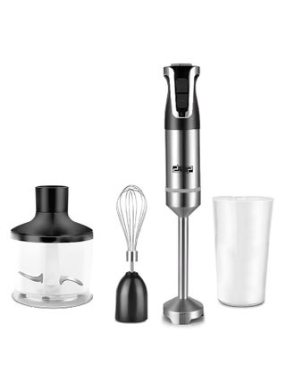 DSP Hand Blender, 700 Watt, 500 ml , with whisker and Chopper, Silver KM1040 - pzsku/Z8ED0B9DE542AF3EBA87DZ/45/_/1733215106/4b3283ea-db9a-4bb6-86bc-3ff7bb4b1a64
