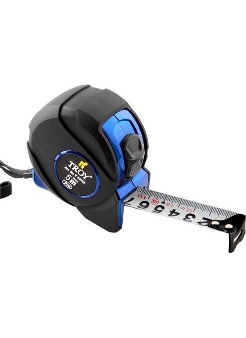 Troy 23163 Tape Measure with Stopper (3Mx16mm)  - Image 1