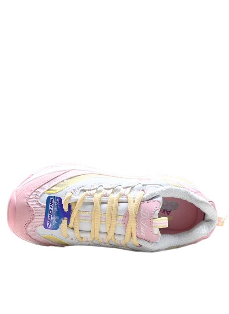 SKECHERS - Panda Series MH2 - Image 1