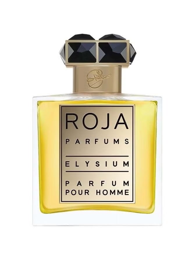 روجا للعطور عطر إليسيوم بور أوم 50 مل - Image 2