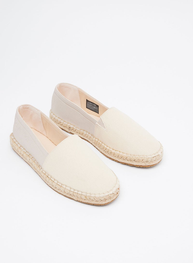 CALVIN KLEIN ESPADRILLE HE - CANV, VHB - Image 2