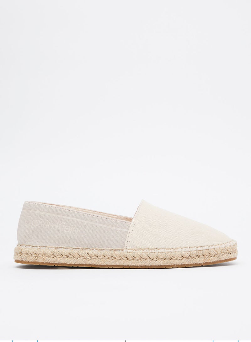 CALVIN KLEIN ESPADRILLE HE - CANV, VHB - Image 1