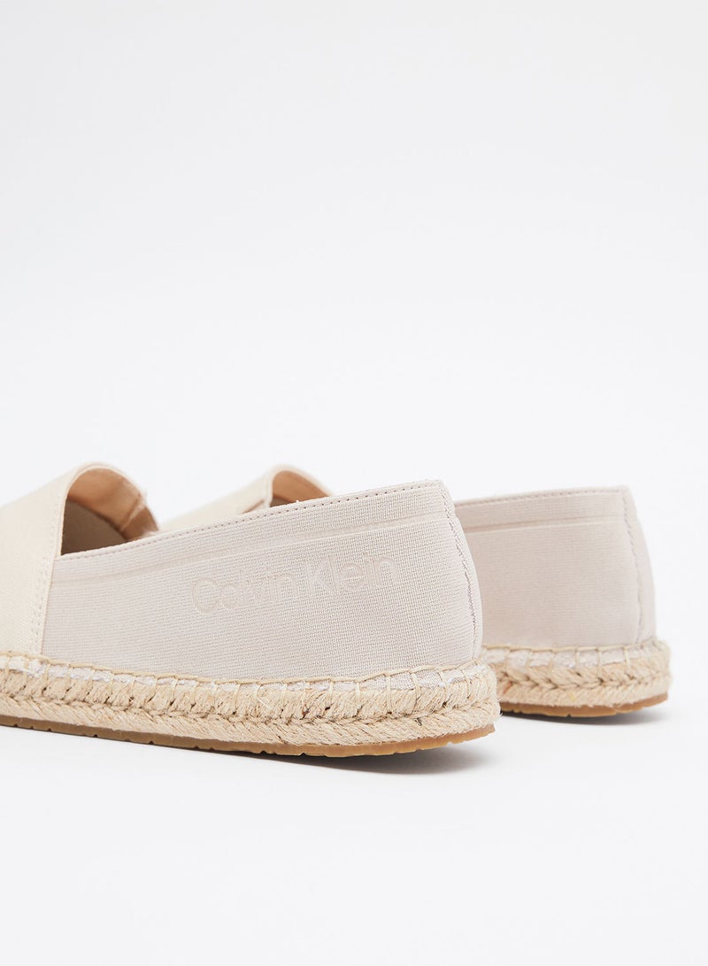 CALVIN KLEIN ESPADRILLE HE - CANV, VHB - Image 3