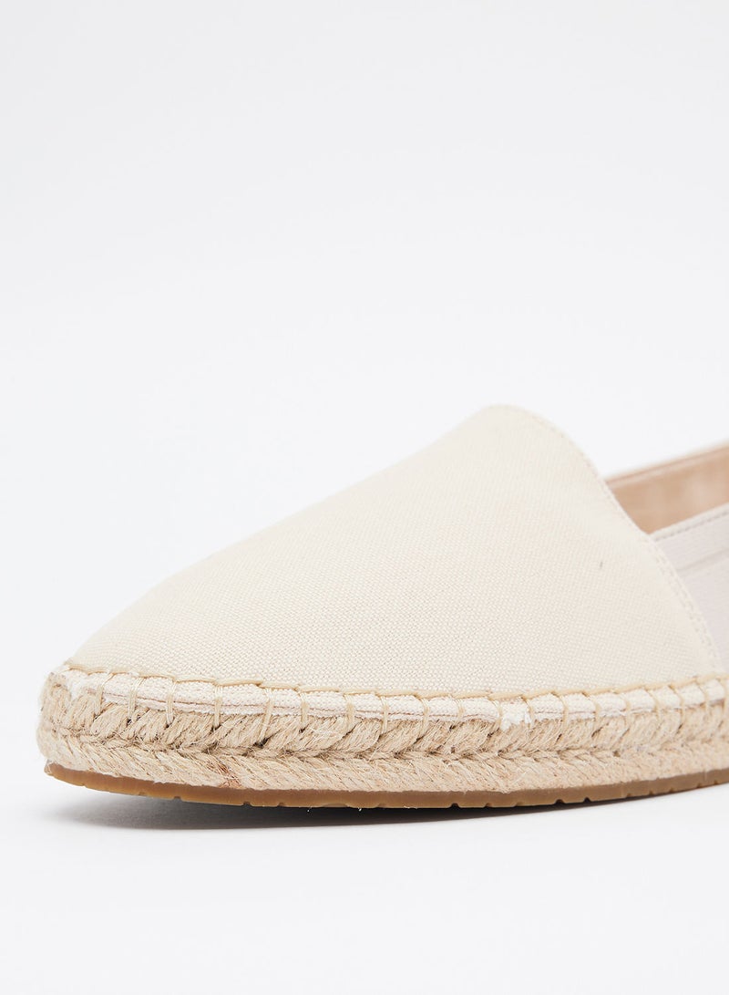 CALVIN KLEIN ESPADRILLE HE - CANV, VHB - Image 4