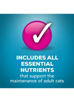 PURINA Purina Friskies Shreds Wet Cat Food, Whitefish & Sardines in Sauce, Made with Real Whitefish & Sardines, for Adult Cats & Kittens, 5.5-Ounce Can (Pack of 12)  - Image 5