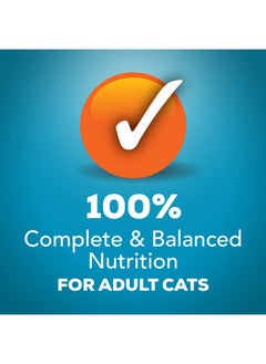 PURINA Purina Friskies Shreds Wet Cat Food, Whitefish & Sardines in Sauce, Made with Real Whitefish & Sardines, for Adult Cats & Kittens, 5.5-Ounce Can (Pack of 12)  - Image 4