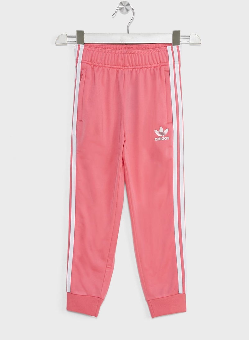 adidas Originals Superstar Sweatpants  - Image 1