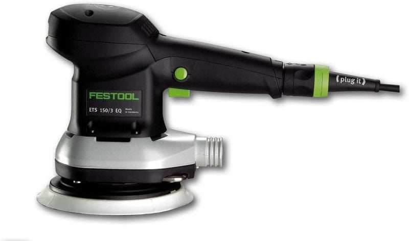 Festool 576088 6Inch Random Orbital Sander ETS 1505 EQPlus - Image 4