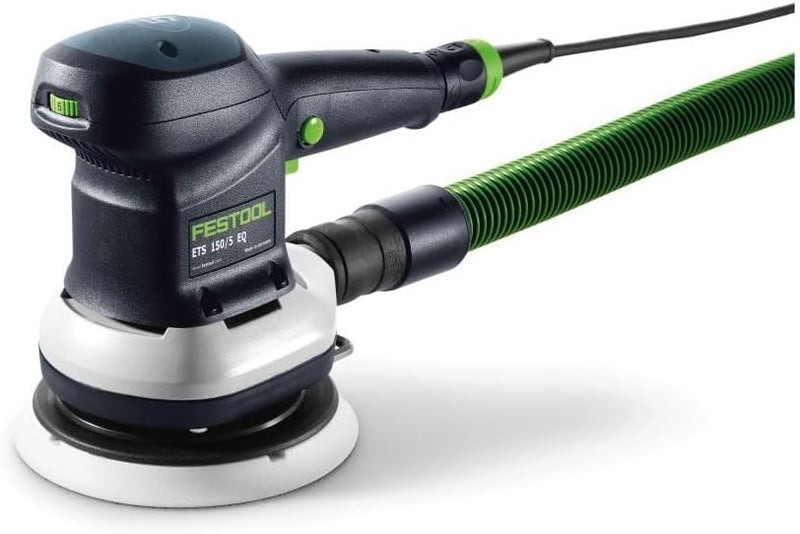 Festool 576088 6Inch Random Orbital Sander ETS 1505 EQPlus - Image 3