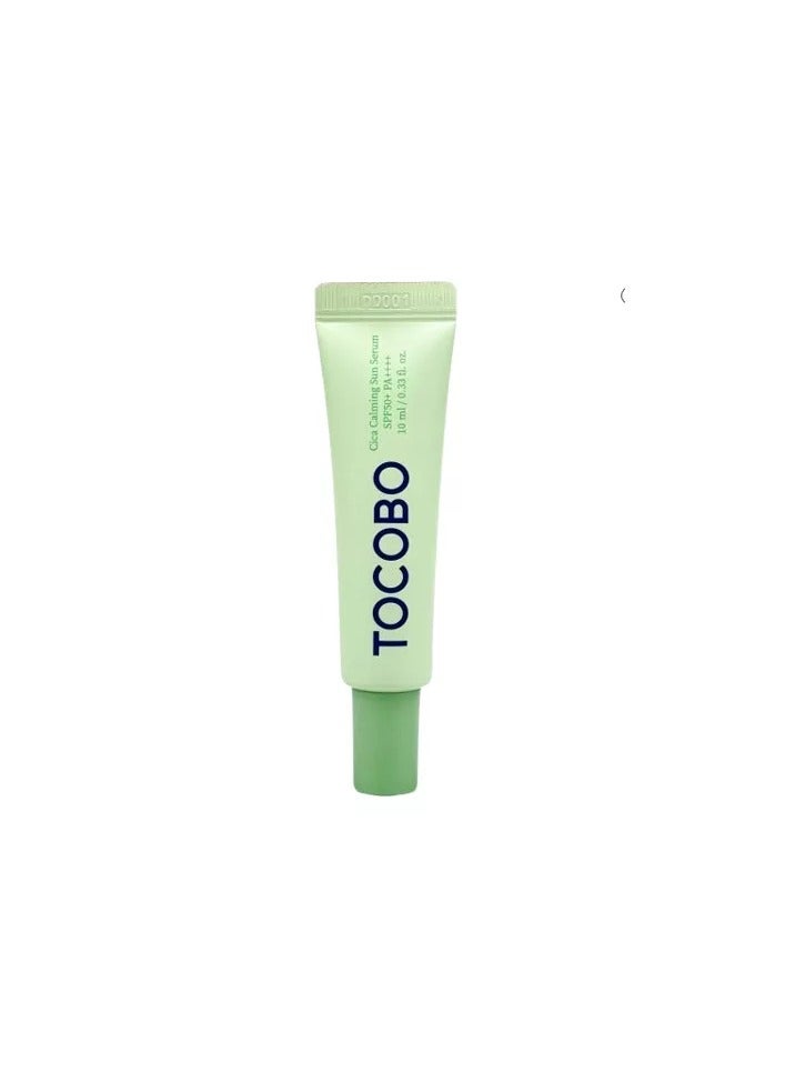 Tocobo Sika Mini 10ml - Image 1