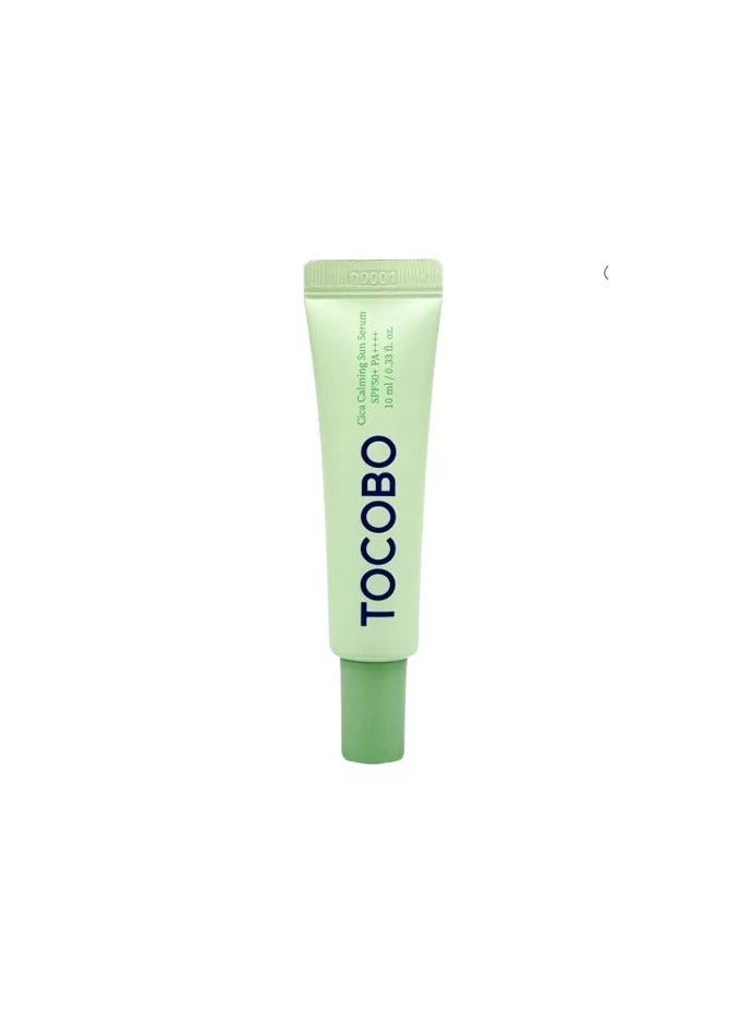 Tocobo Sika Mini 10ml - Image 2