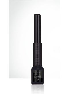L'OREAL PARIS قلم تحديد العيون من الفينيل Infaillible Grip  - Image 1
