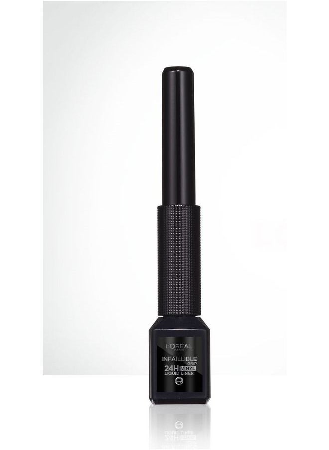 L'OREAL PARIS Infaillible Grip Vinyl Eyeliner  - Image 1