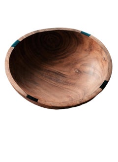 Nordico Salad Serving Wooden Bowl, Gifts for kitchen, Premium Acacia Wood - pzsku/Z8ED1920A1B43D48CA3C3Z/45/_/1723623442/61942ff8-f84b-4c5c-8c2e-8d1e3e4ae695