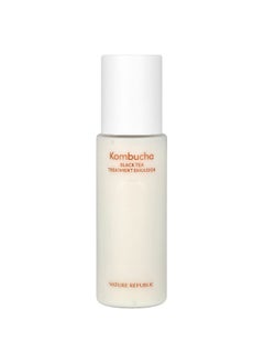 NATURE REPUBLIC Nature Republic, Kombucha Black Tea, Treatment Emulsion 82%, 1 Count  - Image 1